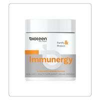 Bioteen Immunergy Supplement - Orange